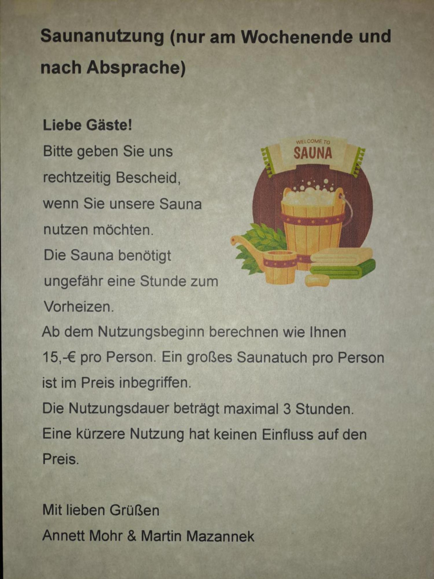 Unterkunft Mohr Wiesenburg 外观 照片